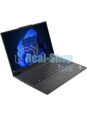 Ноутбук Lenovo ThinkPad E16 Gen 2 AMD Ryzen 5 7535HS 3300MHz/16