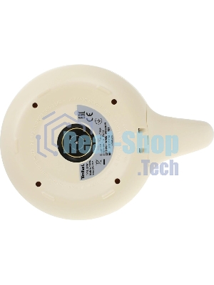 Чайник электрический Tefal BF925232 1.7л. 2400Вт песочный (корпус: пластик)