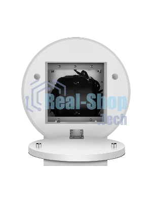 Кухонная вытяжка MAUNFELD Vega 39 Wall Sensor LED белый