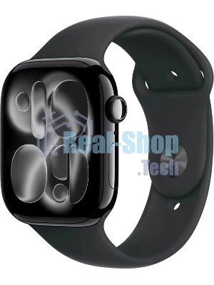 Умные часы Apple Apple Watch Series 11 GPS A3333 1.96