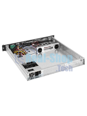 Серверный корпус ExeGate Pro 1U430-02 (RM 19
