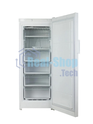 Морозильная камера Stinol STZ 150 E, бежевый, 214л, 6 ящиков
