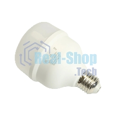 Лампа светодиодная SAFFIT SBHP1030 (55090) 30 вт Е27 белый