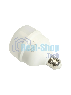 Лампа светодиодная SAFFIT SBHP1030 (55090) 30 вт Е27 белый