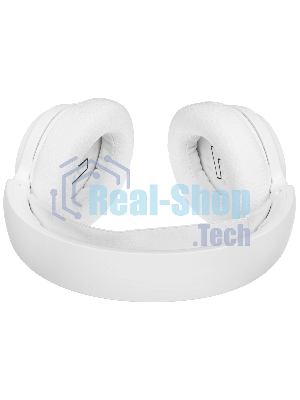 Гарнитура беспроводная SteelSeries Arctis Nova 5 Wireless белый