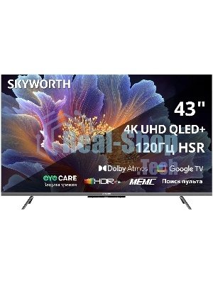 Телевизор Skyworth 43