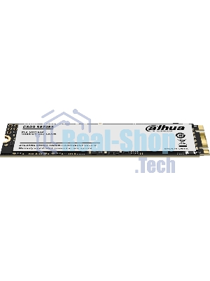 Накопитель SSD M.2 Dahua 1.0TB C800N (SATA3, up to 550/500MBs, 3D NAND, 400TBW)