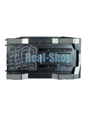 Компьютерный корпус MidiTower Zalman Z9 Iceberg MS черный EATX (Zalman Z9 Iceberg MS) (без блока питания)