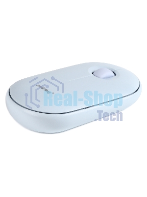 Мышь беспроводная Smartbuy (SBM-590D-B) Dual голубой