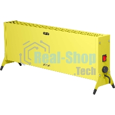 Конвектор Zeder 20MX-12 YELLOW Blimey
