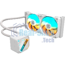 Кулер для процессора Gigabyte MULTI SOCKET GP-GIGABYTE GME 240I