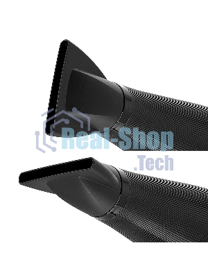 Фен DELTA DL-0948 черный, 2200 Вт