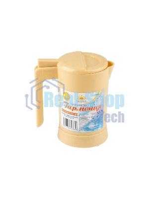Чайник электрический SHAMS SH-002 красный (105478)