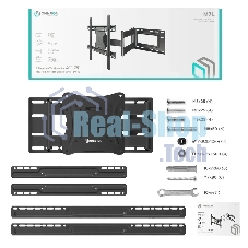 Кронштейн для телевизора ONKRON M7L 40