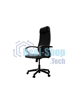 Кресло компьютерное ErgoLife Set 11/подл.130/осн. Sit 001, черный 13E.12.1.222 z13E.12.1.222