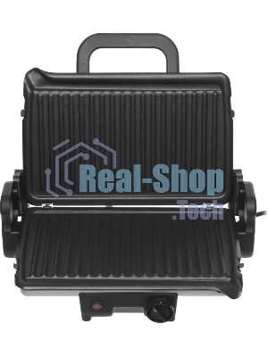 Электрогриль Tefal GC205012 1600Вт серебристый