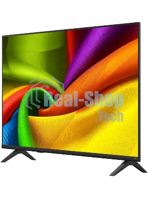 Телевизор LG 43NU900B6LA, 43