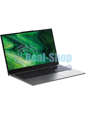 Ноутбук Digma Pro Fortis M Core i3 1215U 8Gb SSD 512Gb Intel UHD Graphics 17.3