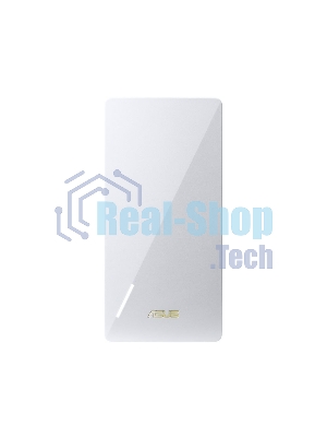 Ретранслятор ASUS RP-AX58 AX3000 AiMesh, 90IG07C0-MO0C10