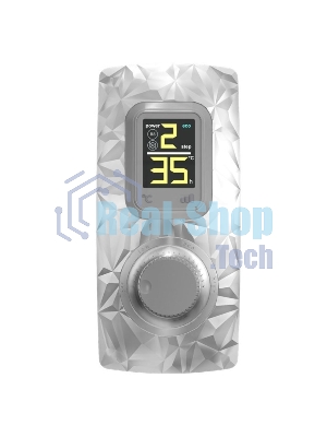 Водонагреватель Ballu BWH/S 100 Azurro Inverter
