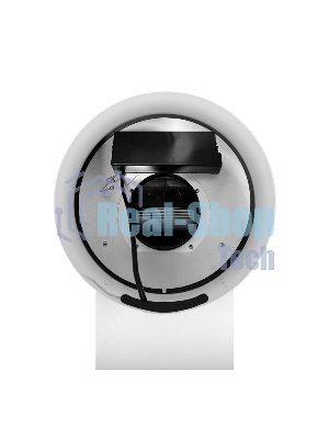Кухонная вытяжка MAUNFELD Vega 39 Wall Sensor LED белый