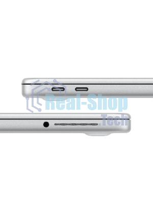 Ноутбук Apple MacBook Neo MHFC4 A18 Pro chip with 6 core CPU and 5 core GPU, 8GB, 512GB SSD, Touch ID - Silver