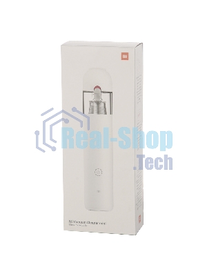 Беспроводной пылесос Xiaomi Mi Vacuum Cleaner mini BHR4562GL/BHR5156EU (SSXCQ01XY) (723193)