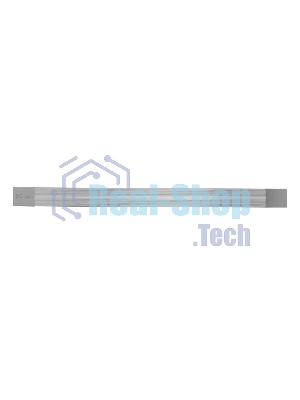 Обогреватель инфракрасный MTX IH-1500, серебристый, 1500 Вт, 15 м2, кабель с вилкой 1,8 м