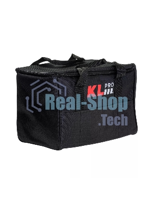 Профессиональная пила циркулярная бесщеточная KLPRO KLDAT18B-80 (18 В/8,0 А·ч, 3650 об/мин, 165мм)
