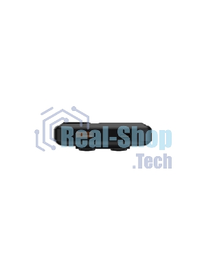 Портативный аккумулятор Maxvi PB10-10 10000 мАч, 2A USB + кабели: Type-C/Lightning
