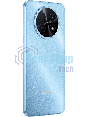 Смартфон Huawei Nova 14i 8/128Gb, голубой