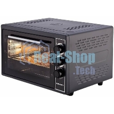 Мини-печь Kraft KF-MO 3800 BL черный