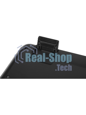 Комплект клавиатура+мышь Logitech Signature MK650 беспроводной, USB + Bluetooth, 4000 DPI, серый/чёрный