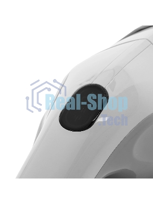 Отпариватель Haier HI-500 белый, 1300 Вт, 23 г/мин, 180 мл