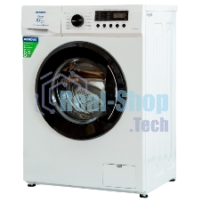 Стиральная машина RENOVA WAF-8012SM91