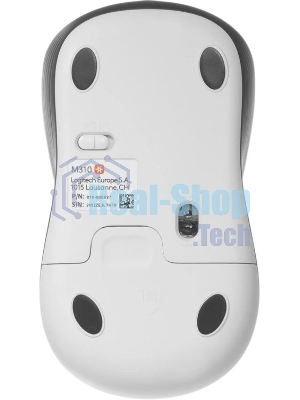 Комплект клавиатура+мышь Logitech MK540 Advanced беспроводной, USB, 1000 DPI, чёрный