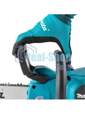 Цепная пила Makita DUC357SF 610Вт дл.шины:14