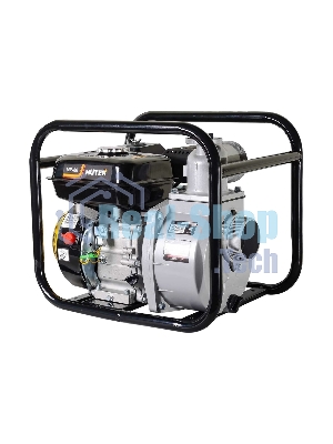 Мотопомпа Huter MP-80