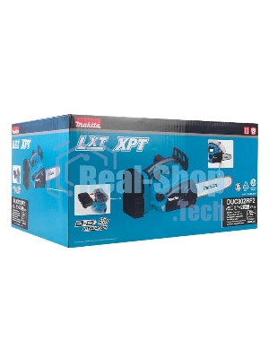 Пила цепная ак Makita DUC302RF2
