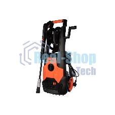 Мойка высокого давления CARVER CW-1801D