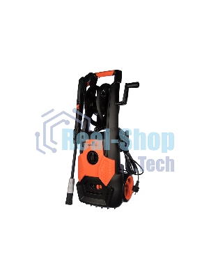 Мойка высокого давления CARVER CW-1801D