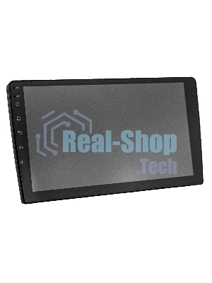 Автомагнитола ACV AD-9006DSP, 2 DIN, 9