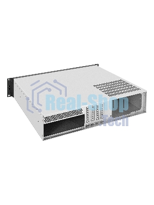 Серверный корпус ExeGate Pro 2U400-04 (RM 19