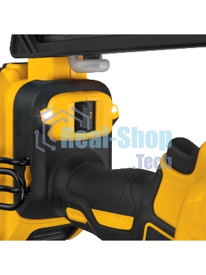 Аккумуляторный шпилькозабивной пистолет DeWalt DCN660D2, 18 В XR, 2 АКБ 2 А·ч