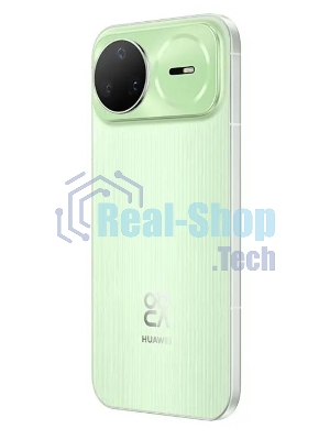 Смартфон Huawei Nova 15 Pro 12/512Gb зеленый