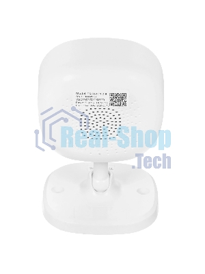 Видеокамера IP TRASSIR TR-W2C1 v2 2.8