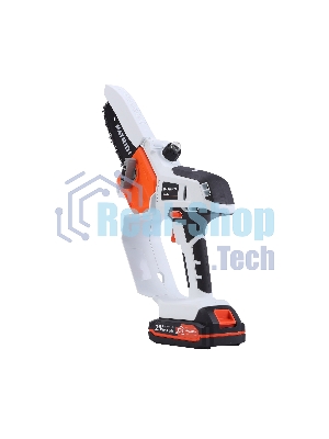 Пила цепная аккумуляторная Patriot CS 215 21В UES мини