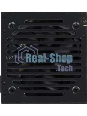 Блок питания Aerocool/Formula VX-750 PLUS, 750Вт 120мм, черный