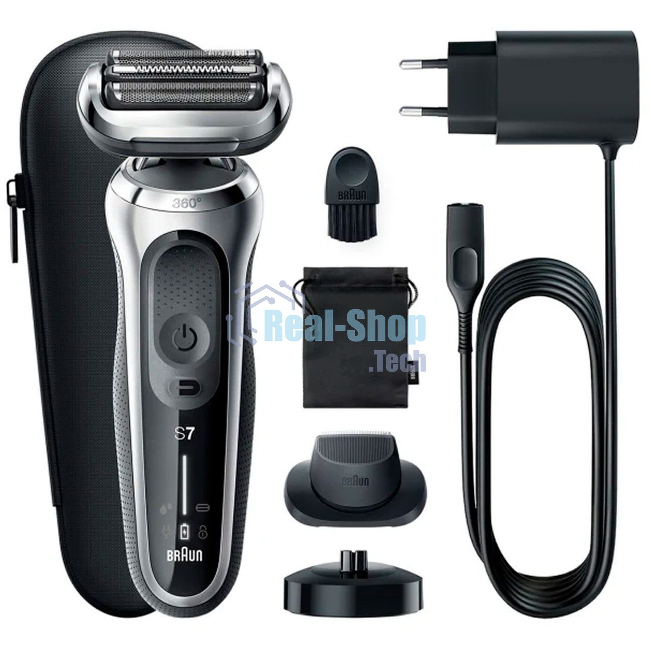 Электробритва Braun 71-S4200cs