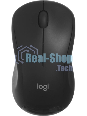 Комплект клавиатура+мышь Logitech MK540 Advanced беспроводной, USB, 1000 DPI, чёрный
